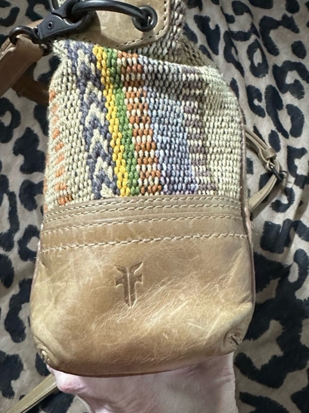 Frye mini Riviana - Picture 4 of 10